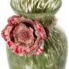 Picture of Jay Strongwater Hadleigh Peony Vase