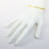 Picture of Vintage David Andersen Norway Sterling Silver & Lemon Yellow Enamel Bangle Bracelet