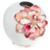 Picture of Jay Strongwater Dolly Magnolia Vase