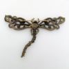 Picture of Jay Strongwater Dragonfly Brooch