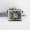 Picture of Vintage Sterling Silver Retro Camera Locket Charm