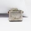 Picture of Vintage Sterling Silver Retro Camera Locket Charm