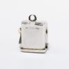 Picture of Vintage Sterling Silver & Enamel Mechanical Slot Machine Charm