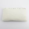 Picture of David Jeffrey Evening Clutch with White Beads & Pearls