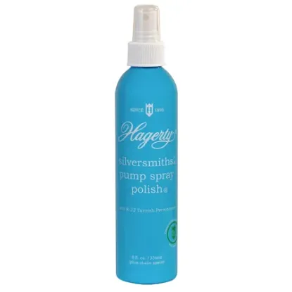 Picture of Silversmiths' Pump Spray Polish by Hagerty