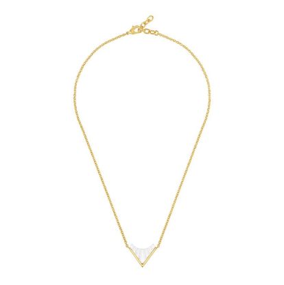 Picture of 1925 18K Gold Plated Necklace