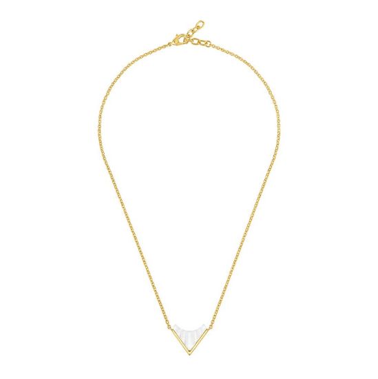 Picture of 1925 18K Gold Plated Necklace