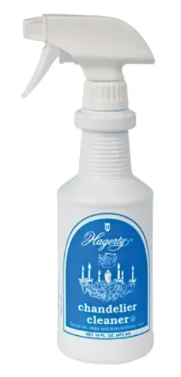 Picture of 32 oz Chandelier Cleaner by Hagerty 