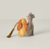 Picture of Lenox Disney's 'Lady & the Tramp' Christmas Ornament
