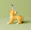Picture of Lenox Disney's Simba & Zazu Christmas Ornament