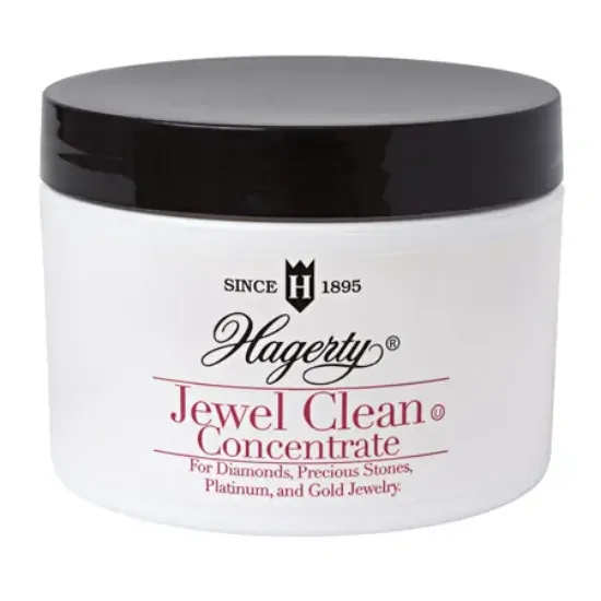 Picture of 7 oz Jewel Clean Concentrate by Hagerty 