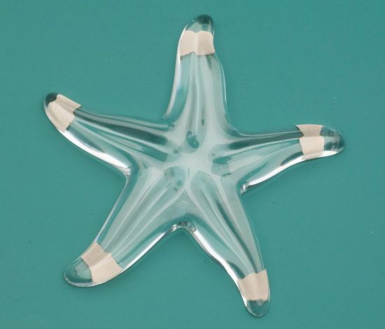 Picture of Baccarat Starfish