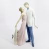 Picture of Lladro #6475 'Happy Anniversary' Romantic Dancing Couple Porcelain Figurine