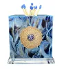 Picture of Sea Urchin Match Striker in Blue By Southern Tribute