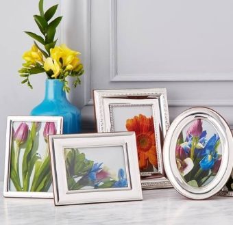 Picture Frames