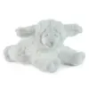 Picture of Winky Lamb Plush Rattle, 7 in by Gund