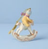 Picture of Lenox 2025 Winnie the Pooh 'Baby's First Christmas' Ornament