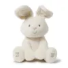 Picture of Animated Flora the Bunny, 12 in, by Gund