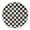 Picture of MacKenzie-Childs Courtly Check Enamel Serving Platter 