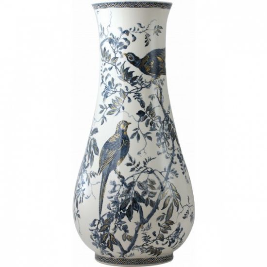 Picture of Gien Prestige Vincennes Or Large Musee Vase