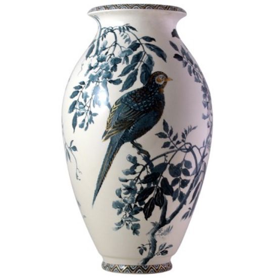 Picture of Gien Prestige Vincennes Or Venise Vase