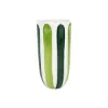 Picture of Viva Garden Green Tulip Tall Cachepot by VIETRI