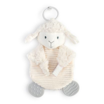 Picture of Lamb Teether Buddy by Demdaco