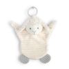 Picture of Lamb Teether Buddy by Demdaco