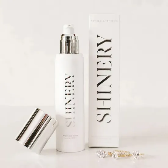 Picture of Radiance Jewelry & Hand Wash by Shinery