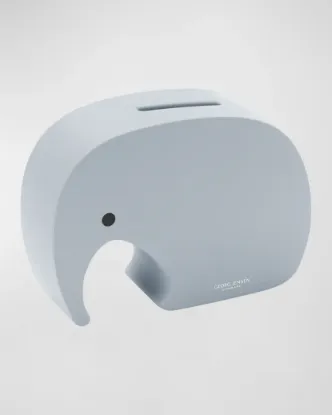 Picture of Georg Jensen Blueberry Sprinkle Miniphant bank