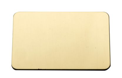Picture of Brass Name Plates