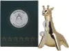 Picture of Wallace Gold Finish Baby Giraffe Bank
