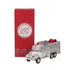 Picture of Wallace Baby Fire Engine Bronze Plated Coin Bank