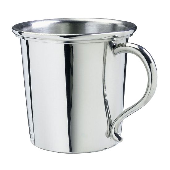 Picture of Pewter Kentucky Baby Cup by Salisbury Silversmiths