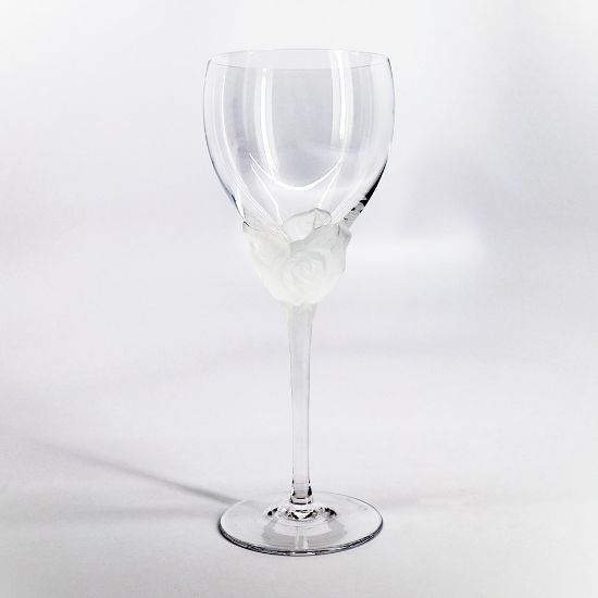 Picture of Christian Dior 'Dior Rose'  Wine Glasses, Set of 6
