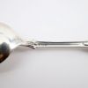 Picture of Set of 8 Jeremiah Gray (Maine) Coin Silver Spoons with Fruit Motif
