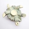 Picture of African Tortoise Ceramic Votive Holder from Ardmore Studio