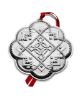 Picture of 2024 Towle - 25Th Ed. Celtic Ornament. Sterling Silver