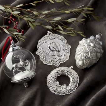 Ornaments