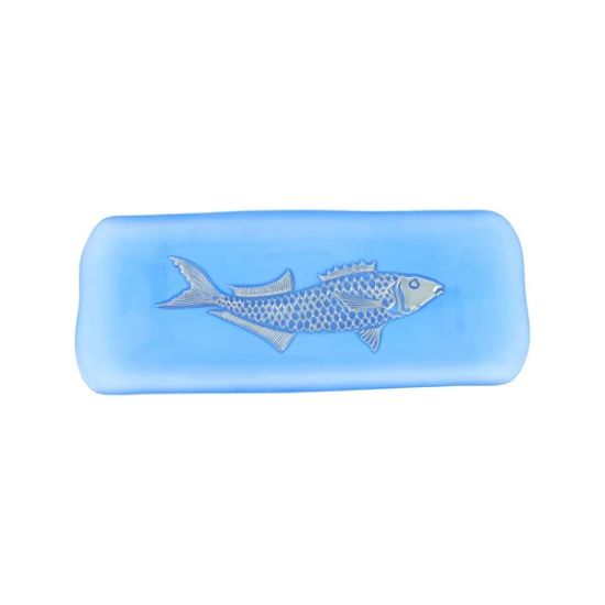 Picture of Small Fish Rectangular Tray