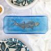 Picture of Small Fish Rectangular Tray
