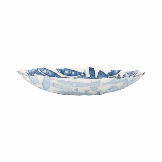 Picture of Shallow Serving Bowl