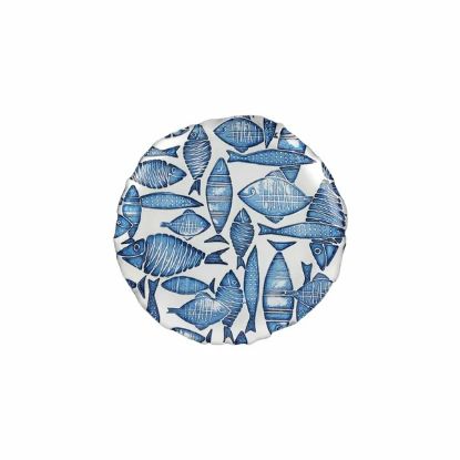 Picture of Salad Plate