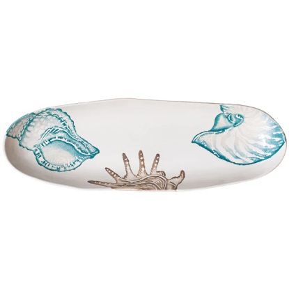 Picture of VIETRI 'Lido' Narrow Oval Platter 