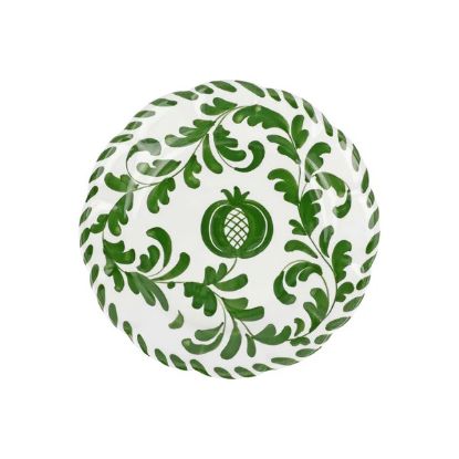 Picture of VIETRI 'Arezzo' Green Salad Plate