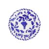 Picture of Cobalt Salad Plate