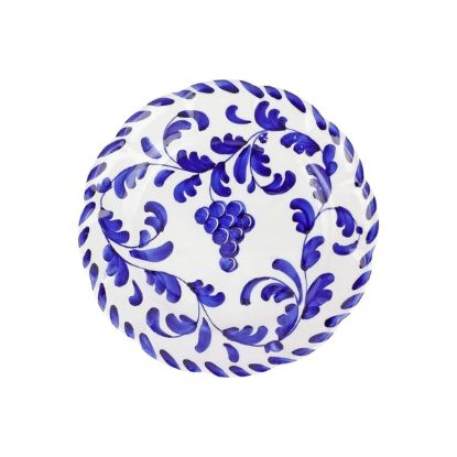 Picture of Cobalt Salad Plate