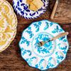 Picture of Aqua Egg Platter