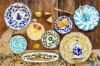Picture of Cobalt Serving Bowl