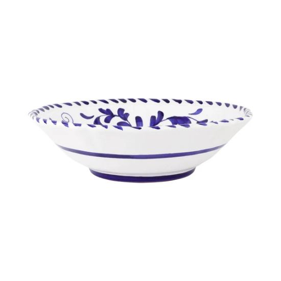 Picture of Cobalt Serving Bowl